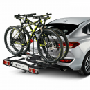 Βάση Ποδηλάτου Κοτσαδόρου Modula ReCargo Bike